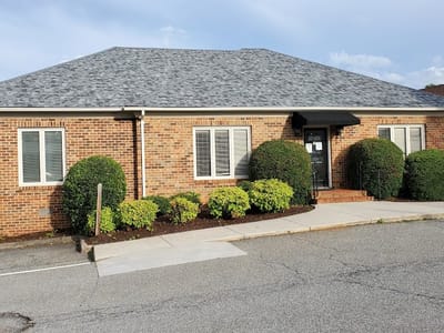 Central Virginia Family Dentistry