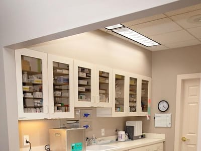 Centre Family Dentistry