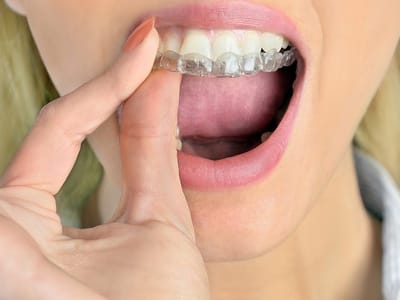 Centre Family Dentistry