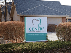 Centre Family Dentistry