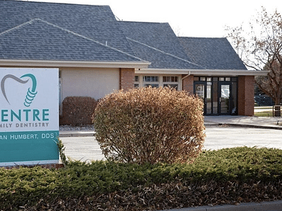 Centre Family Dentistry