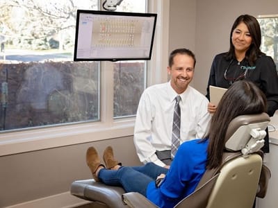 Centre Family Dentistry