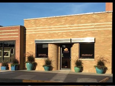 Centre Sky Dentistry, Craig L Krizek, DDS