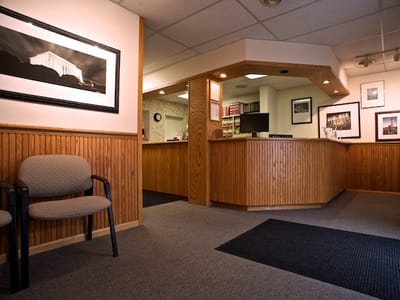 Centre Sky Dentistry, Craig L Krizek, DDS