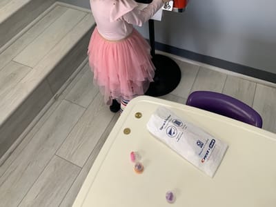 Centreville Family and Cosmetic Dentistry