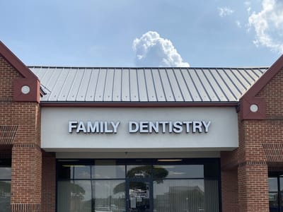 Centreville Family and Cosmetic Dentistry