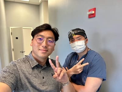 Centreville Family and Cosmetic Dentistry