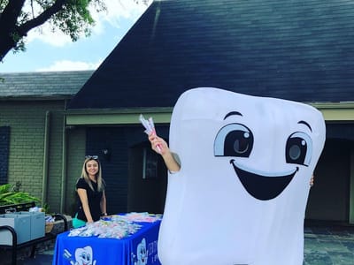 Centro Dental & Implants