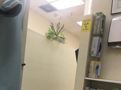 Centro Medico and Dental Familiar