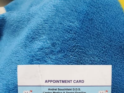 Centro Medico and Dental Familiar