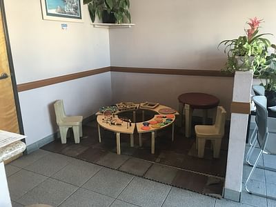 Centro Medico and Dental Familiar