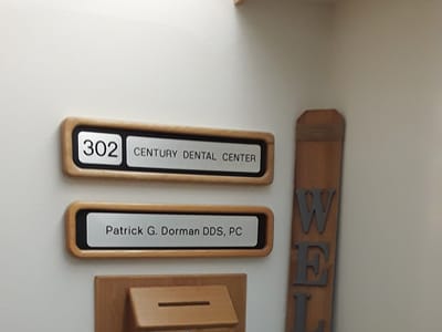 Century Dental Center