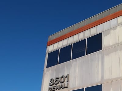 Century Dental Center