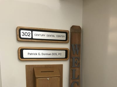 Century Dental Center