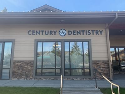 Century Dentistry