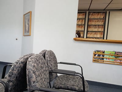 Cerritos Plaza Dentistry