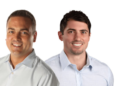 Chad Burmeister Family & Cosmetic Dentistry