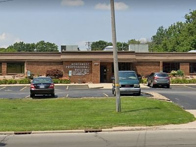 Chad Burmeister Family & Cosmetic Dentistry