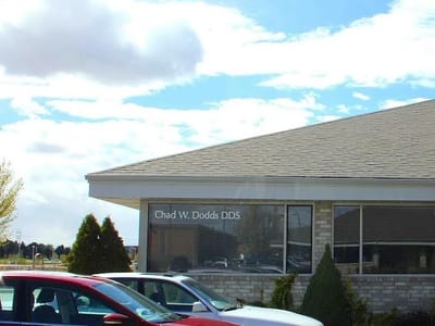 Chad W Dodds D.D.S.