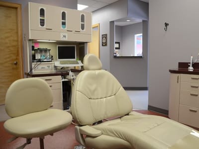 Chadwell Family Dentistry