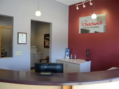 Chadwell Family Dentistry