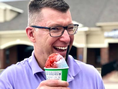 Chadwick A Johnson, DDS