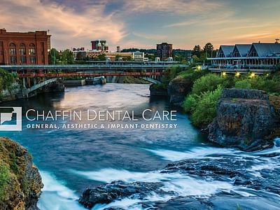 Chaffin Dental Care