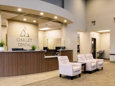 Chalet Dental