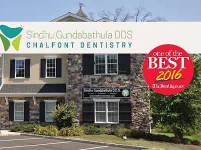Chalfont Dentistry