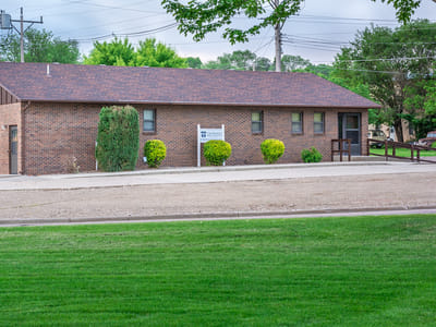 Chamberlain Family Dentistry