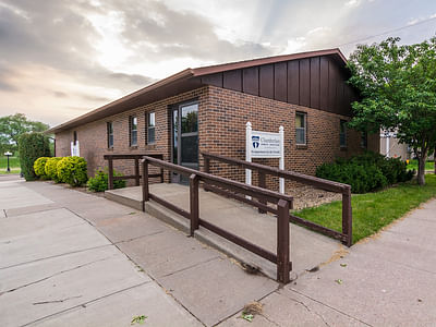 Chamberlain Family Dentistry