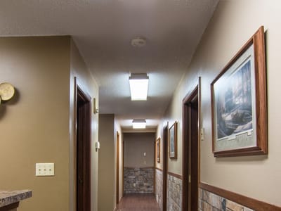 Chamberlain Family Dentistry