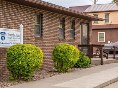 Chamberlain Family Dentistry