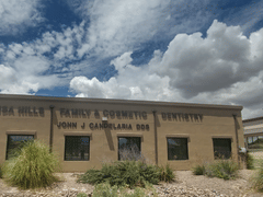 Chamisa Hills Family And Cosmetic Dentistry