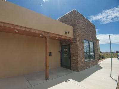 Chamisa Hills Family And Cosmetic Dentistry