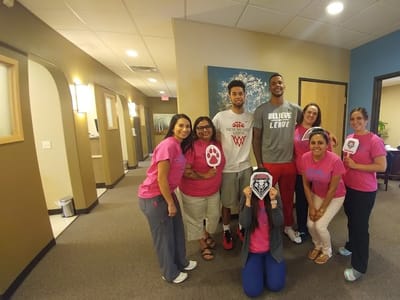 Chamisa Hills Family And Cosmetic Dentistry