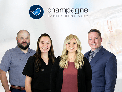 Champagne Family Dentistry