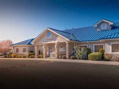 Champagne Family Dentistry