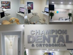 Champion Dental & Ortodoncia