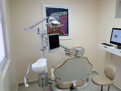 Champion Dental & Ortodoncia