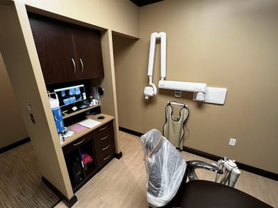 Champions Gate Dentistry