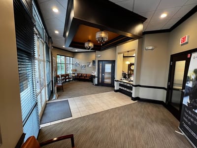 Champions Gate Dentistry