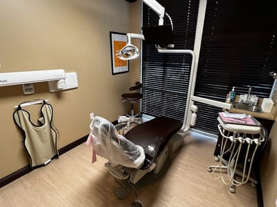 Champions Gate Dentistry