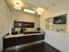Champlain Dentistry
