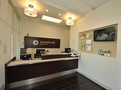 Champlain Dentistry