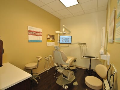 Champlain Dentistry