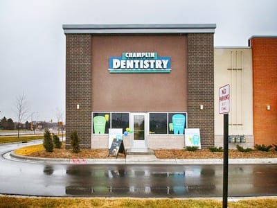 Champlin Dentistry