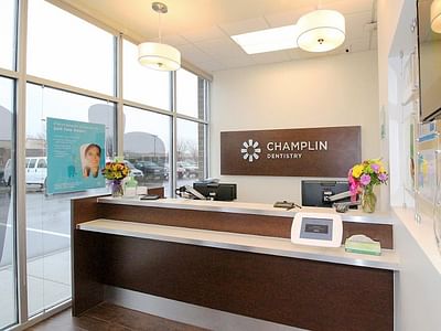 Champlin Dentistry