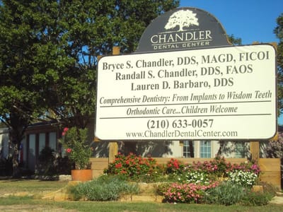 Chandler Dental Center