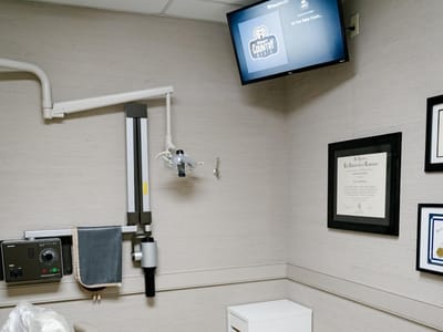 Chandler Family Dentistry